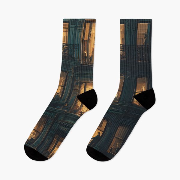 Item preview, Windows of Life designed and sold by oanaunciuleanu.