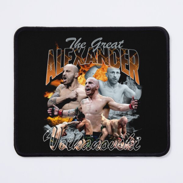 Item preview, Alexander Volkanovski "The Great" Vintage designed and sold by JeyVel.