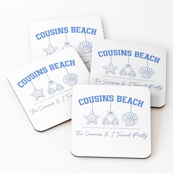 Item preview, The summer I turned pretty, designed and sold by TOGETHERINSIEME.