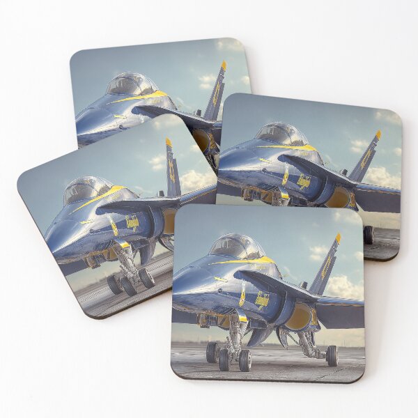 Item preview, Blue Angels Refuelling on the Ramp designed and sold by Skyframe Aviation.