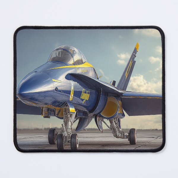 Item preview, Blue Angels Refuelling on the Ramp designed and sold by Skyframe Aviation.