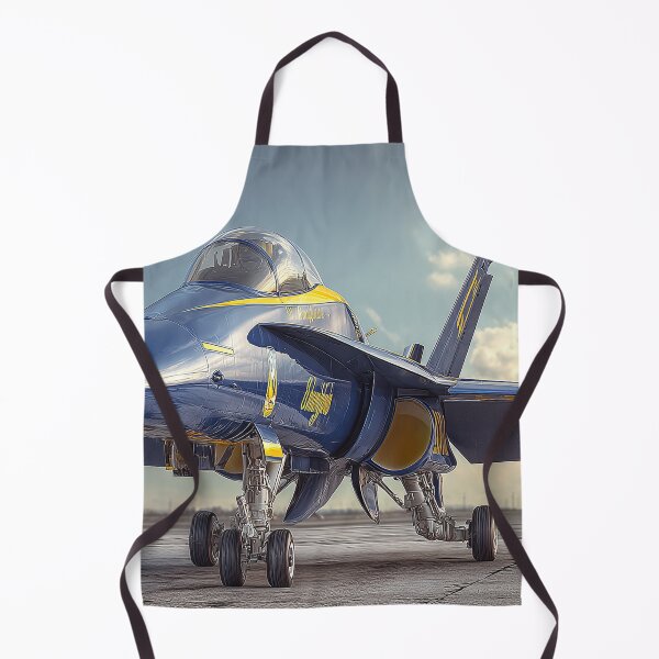 Item preview, Blue Angels Refuelling on the Ramp designed and sold by Skyframe Aviation.