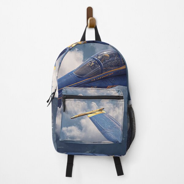 Item preview, Blue Angels High-Speed Pass designed and sold by Skyframe Aviation.