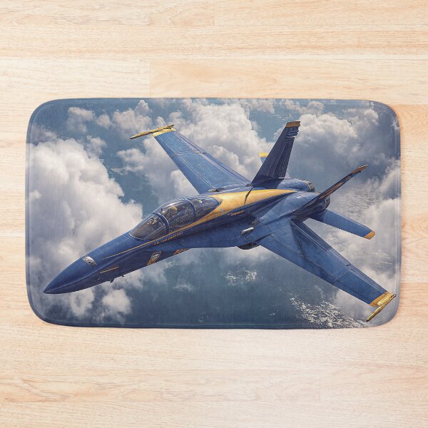 Item preview, Blue Angels High-Speed Pass designed and sold by Skyframe Aviation.