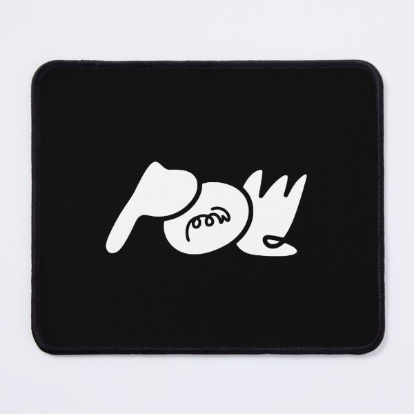Item preview, Pow KPop HD Logo designed and sold by KPopverse2.