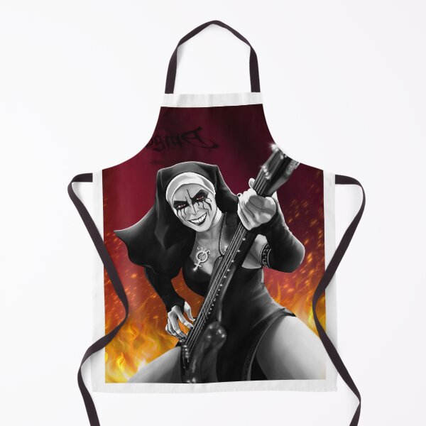 Item preview, Dogma bass nun designed and sold by Brutalstore.