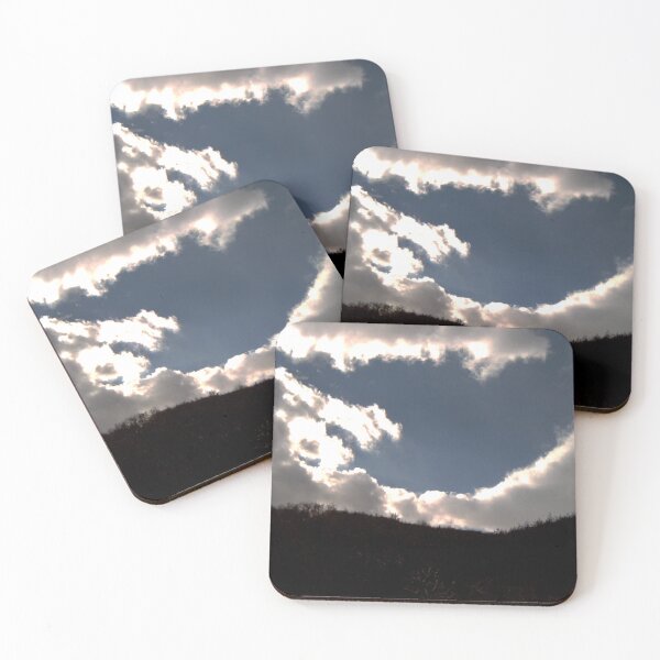 Item preview, Clouds designed and sold by DjeriK.