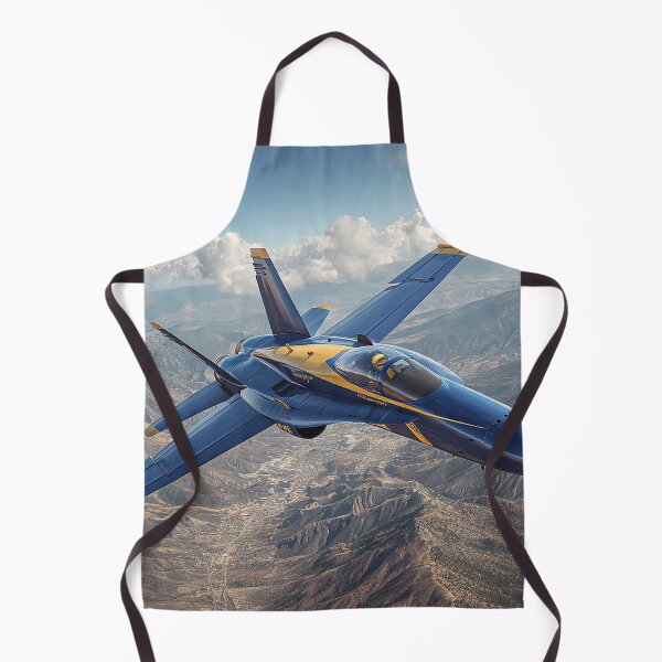 Item preview, Blue Angels Perfect Precision designed and sold by Skyframe Aviation.