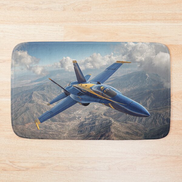 Item preview, Blue Angels Perfect Precision designed and sold by Skyframe Aviation.