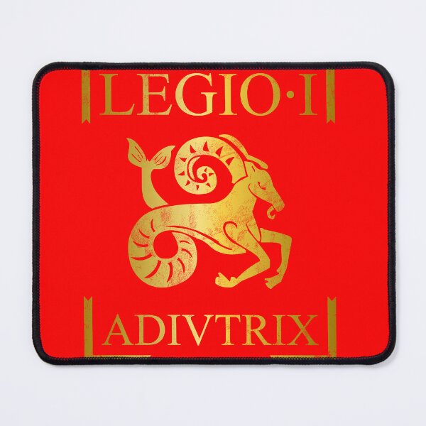 Item preview, Roman Legion Legio I GERMANICA designed and sold by PeerlessMerch.