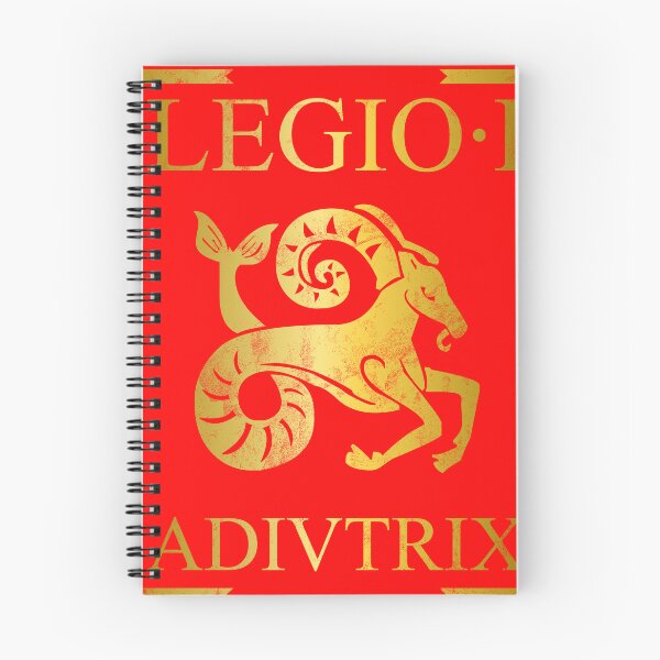 Item preview, Roman Legion Legio I GERMANICA designed and sold by PeerlessMerch.