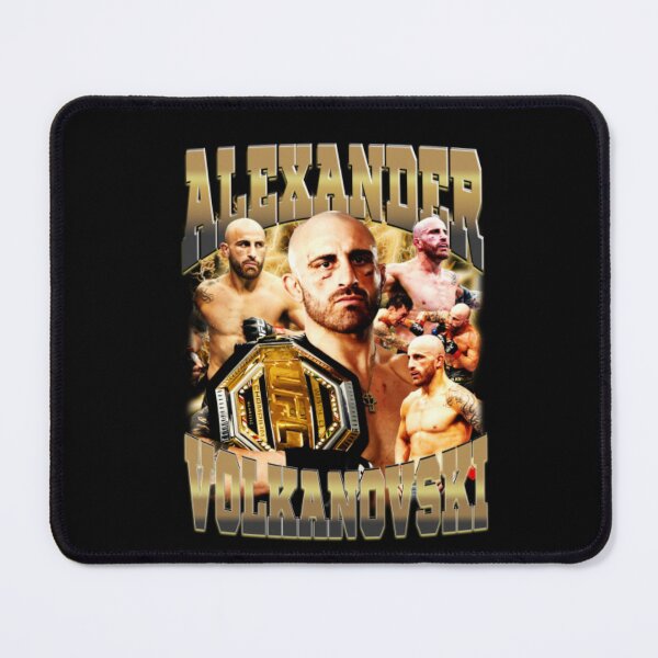 Item preview, Alexander Volkanovski Vintage designed and sold by JeyVel.