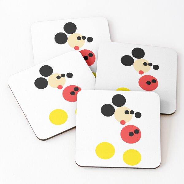 Item preview, Dot Mouse designed and sold by idea-is-king.