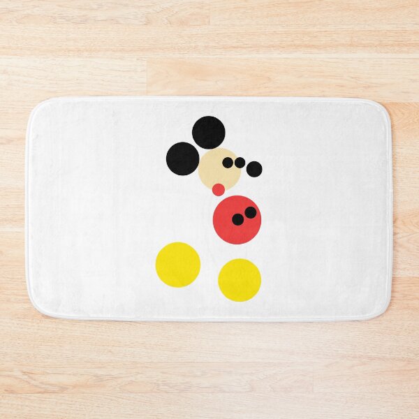 Item preview, Dot Mouse designed and sold by idea-is-king.