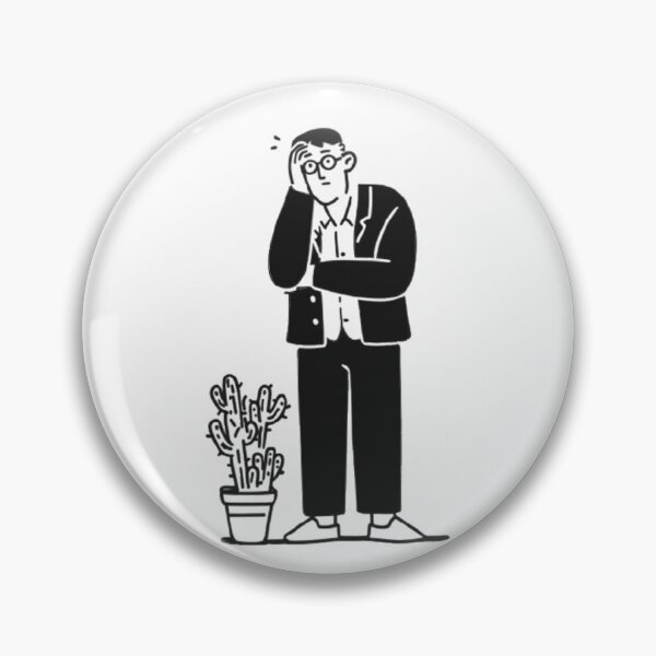 Item preview, Tough times designed and sold by Brendon987.