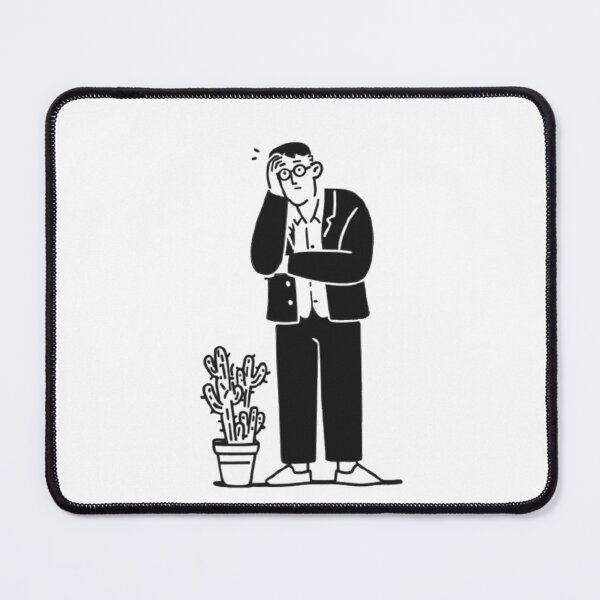 Item preview, Tough times designed and sold by Brendon987.