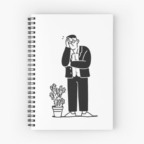 Item preview, Tough times designed and sold by Brendon987.