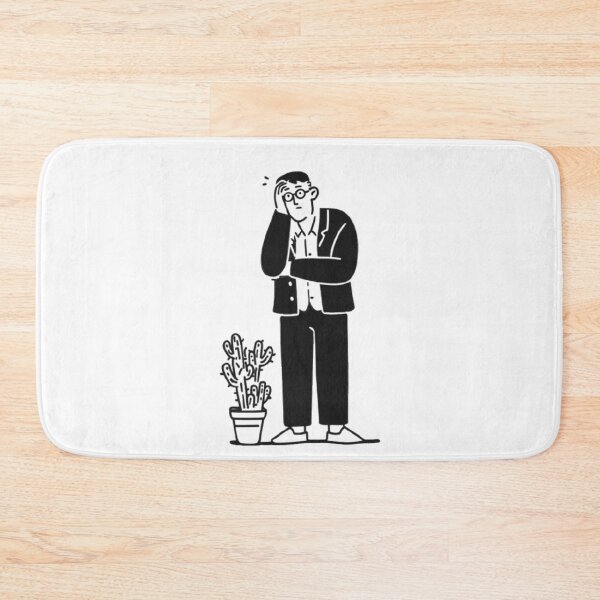 Item preview, Tough times designed and sold by Brendon987.