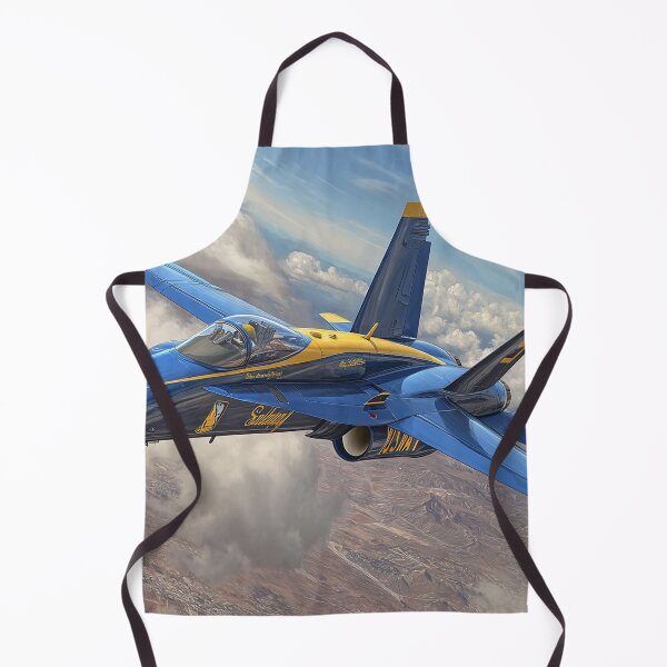 Item preview, Blue Angels Flying in Sync designed and sold by Skyframe Aviation.