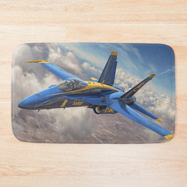 Item preview, Blue Angels Flying in Sync designed and sold by Skyframe Aviation.