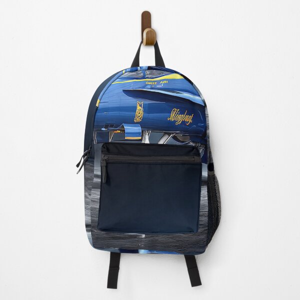 Item preview, Blue Angels Parked After Display designed and sold by Skyframe Aviation.