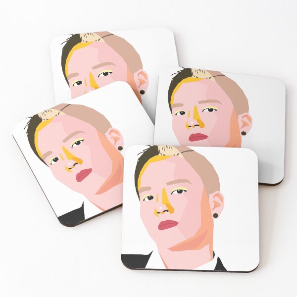 Item preview, Peniel BTOB WPAP ART #BTOB #MELODY designed and sold by Aome22.