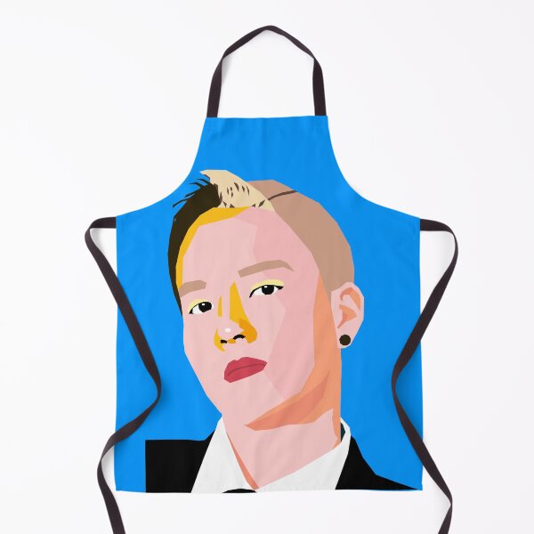 Item preview, Peniel BTOB WPAP ART #BTOB #MELODY designed and sold by Aome22.