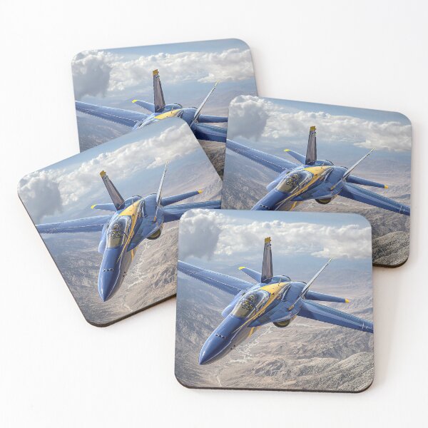 Item preview, Blue Angels Formation Climb designed and sold by Skyframe Aviation.