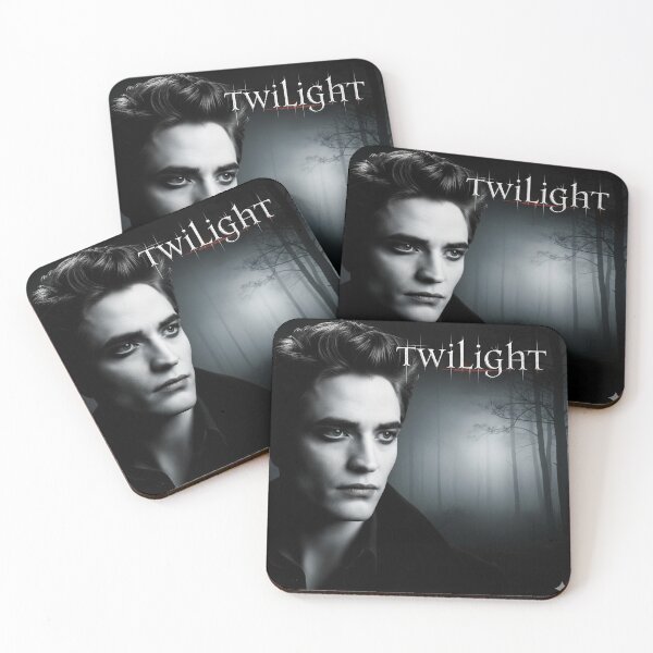 Item preview, Edward Cullen designed and sold by Peep's Corner.