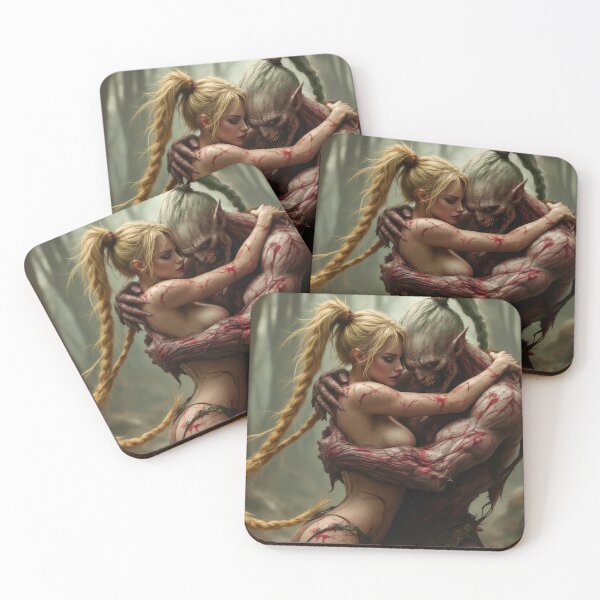Item preview, The Hug designed and sold by Tim Dusenberry.