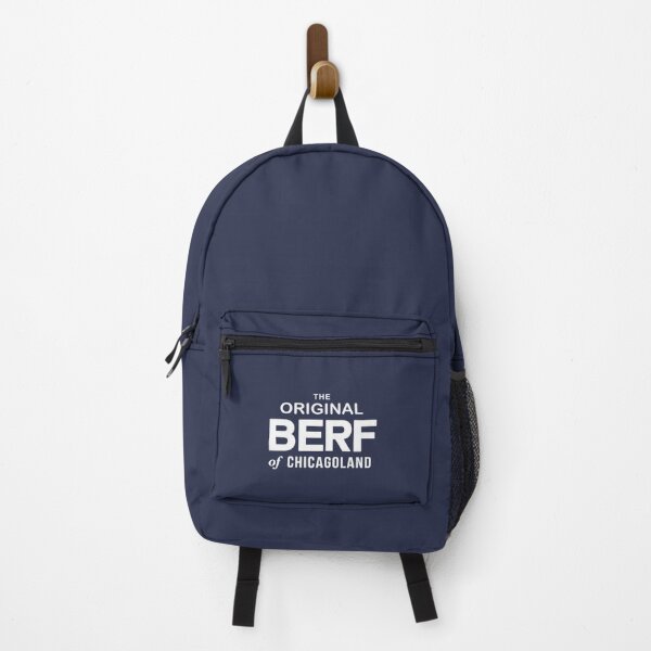 Item preview, The original Berf of chicagoland designed and sold by Gautamaa.