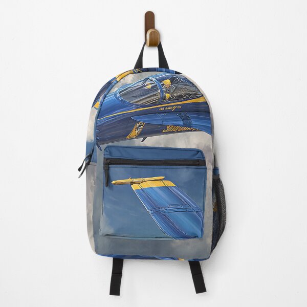 Item preview, Blue Angels Breaking Formation designed and sold by Skyframe Aviation.