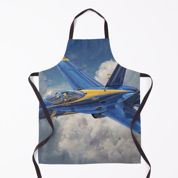 Item preview, Blue Angels Breaking Formation designed and sold by Skyframe Aviation.