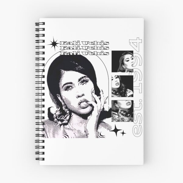 Item preview, Queen of pop music kali uchis designed and sold by JollyThreads.