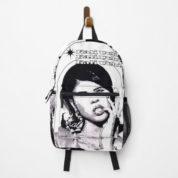 Item preview, Queen of pop music kali uchis designed and sold by JollyThreads.