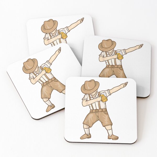 Item preview, Oktoberfest dab beer designed and sold by LayersDesign.