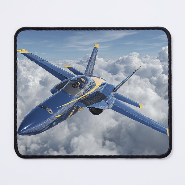 Item preview, Blue Angels Vertical Break designed and sold by Skyframe Aviation.
