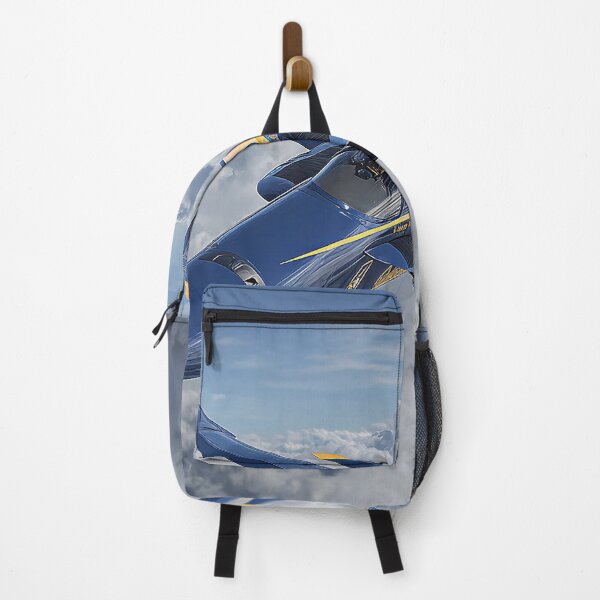 Item preview, Blue Angels Vertical Break designed and sold by Skyframe Aviation.