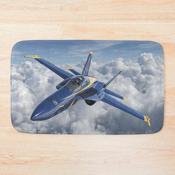 Item preview, Blue Angels Vertical Break designed and sold by Skyframe Aviation.