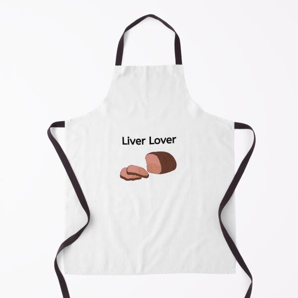Item preview, Liver Lover designed and sold by Foxy Candy.