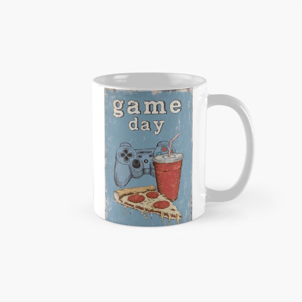 Item preview, Video games day designed and sold by Brendon987.