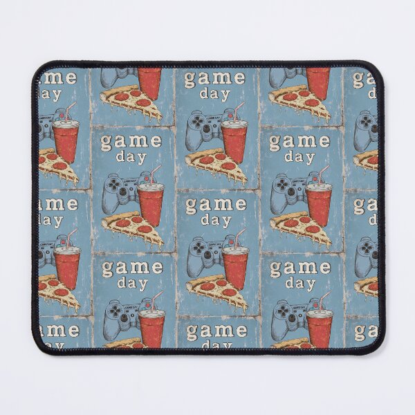 Item preview, Video games day designed and sold by Brendon987.