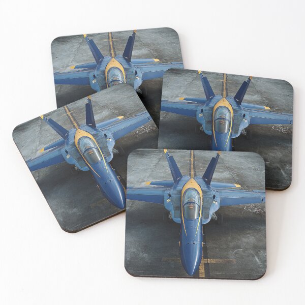 Item preview, Blue Angels Awaiting Clearance designed and sold by Skyframe Aviation.