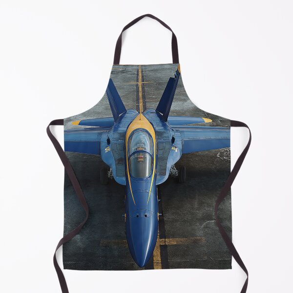 Item preview, Blue Angels Awaiting Clearance designed and sold by Skyframe Aviation.