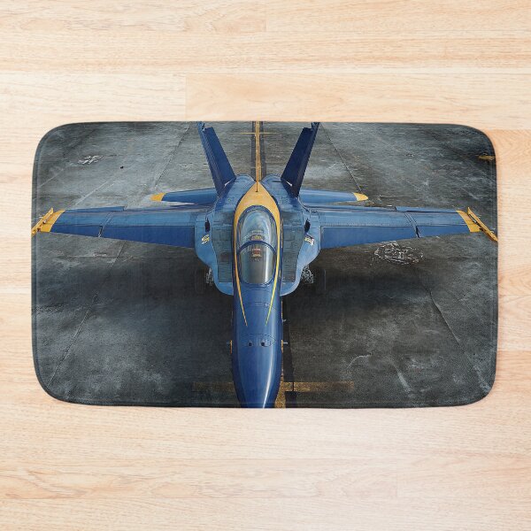 Item preview, Blue Angels Awaiting Clearance designed and sold by Skyframe Aviation.