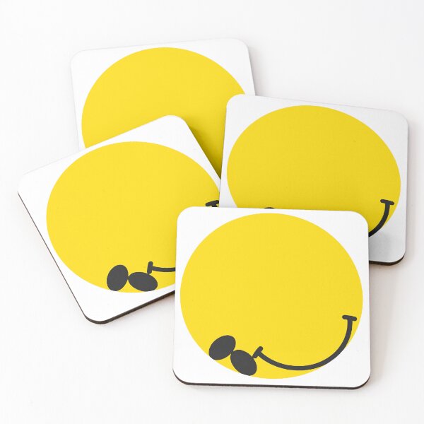 Item preview, Broken Smiley designed and sold by idea-is-king.