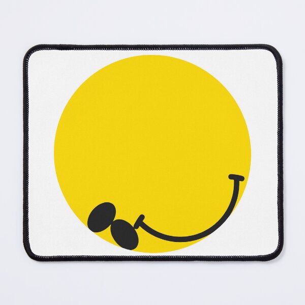 Item preview, Broken Smiley designed and sold by idea-is-king.
