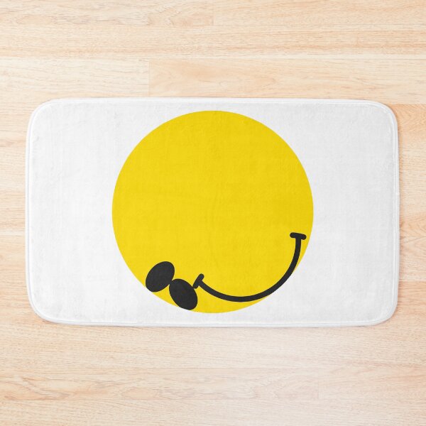 Item preview, Broken Smiley designed and sold by idea-is-king.