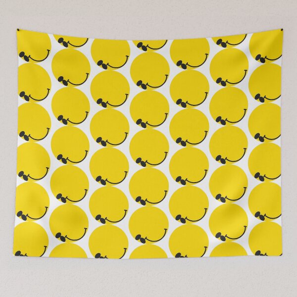 Item preview, Broken Smiley designed and sold by idea-is-king.