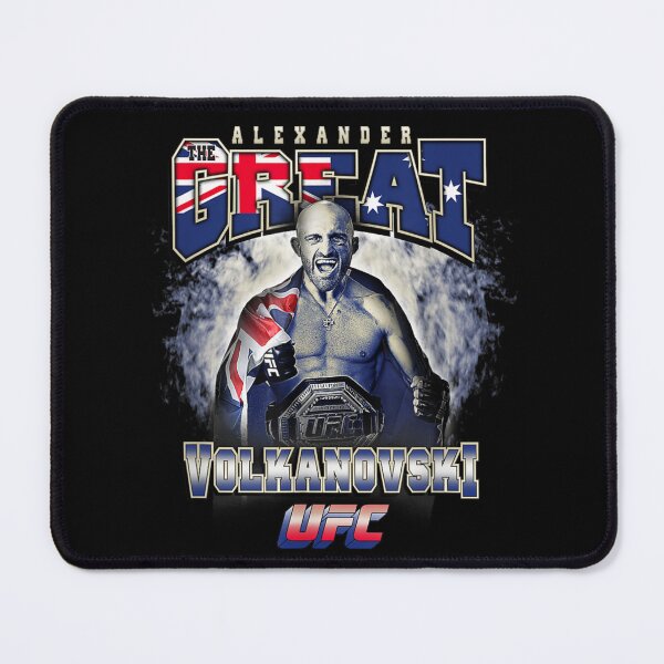 Item preview, Alexander Volkanovski "The Great" UFC designed and sold by JeyVel.